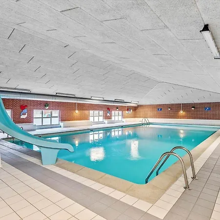 0423-romo-vestergade-231-ap-82 公寓 Sønderby