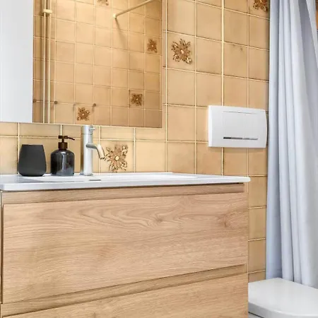 0423-romo-vestergade-231-ap-82 公寓 Sønderby