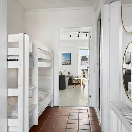 0423-romo-vestergade-231-ap-82 公寓 Sønderby