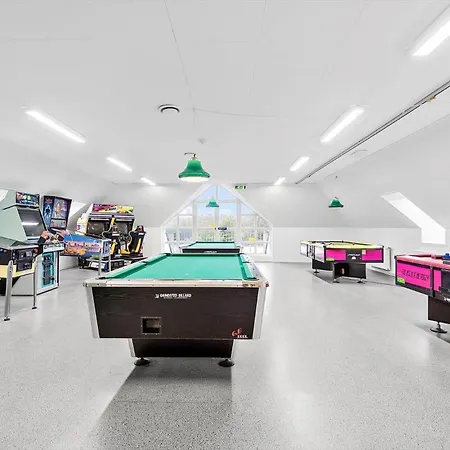 公寓 0423-romo-vestergade-231-ap-82 *