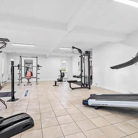 0423-romo-vestergade-231-ap-82 公寓 *