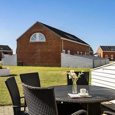 Apartament 0423-romo-vestergade-231-ap-82 *