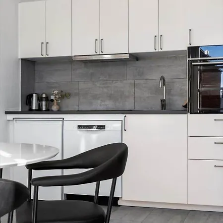 Apartman 0423-romo-vestergade-231-ap-82 Sønderby