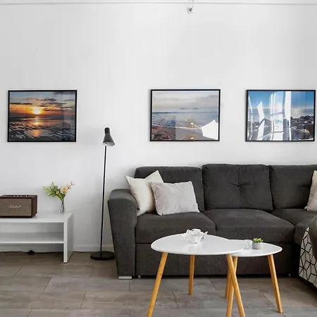 0423-romo-vestergade-231-ap-82 Apartament Sønderby
