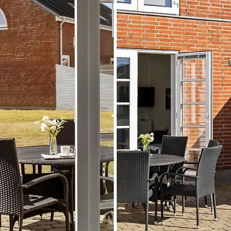 Apartman 0423-romo-vestergade-231-ap-82