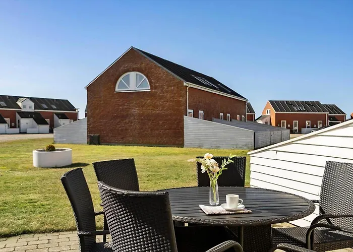 Apartament 0423-romo-vestergade-231-ap-82 *