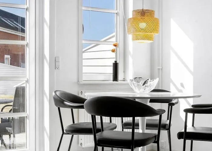 Apartament 0423-romo-vestergade-231-ap-82 *
