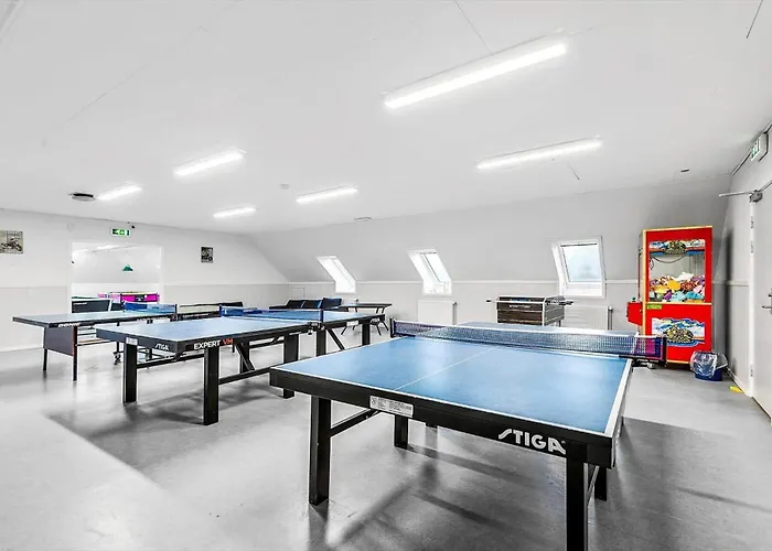 Apartament 0423-romo-vestergade-231-ap-82 *