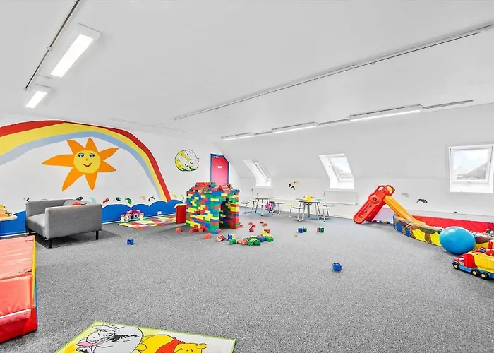 0423-romo-vestergade-231-ap-82 Apartament Sønderby